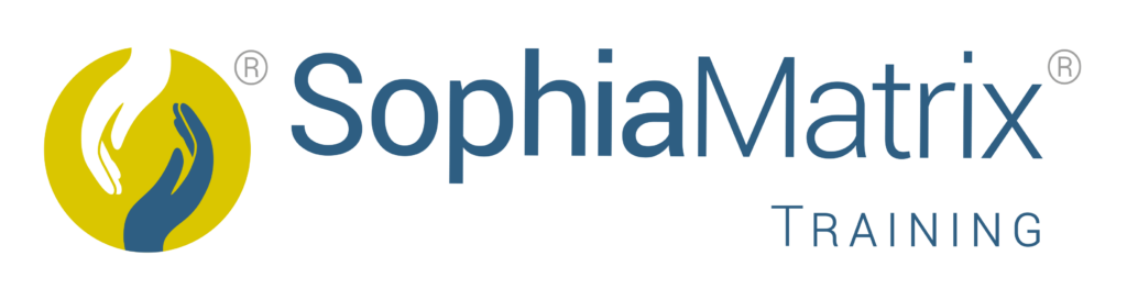 Logo SophiaMatrix® Training UG