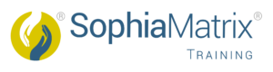 Logo SophiaMatrix&reg; Training UG